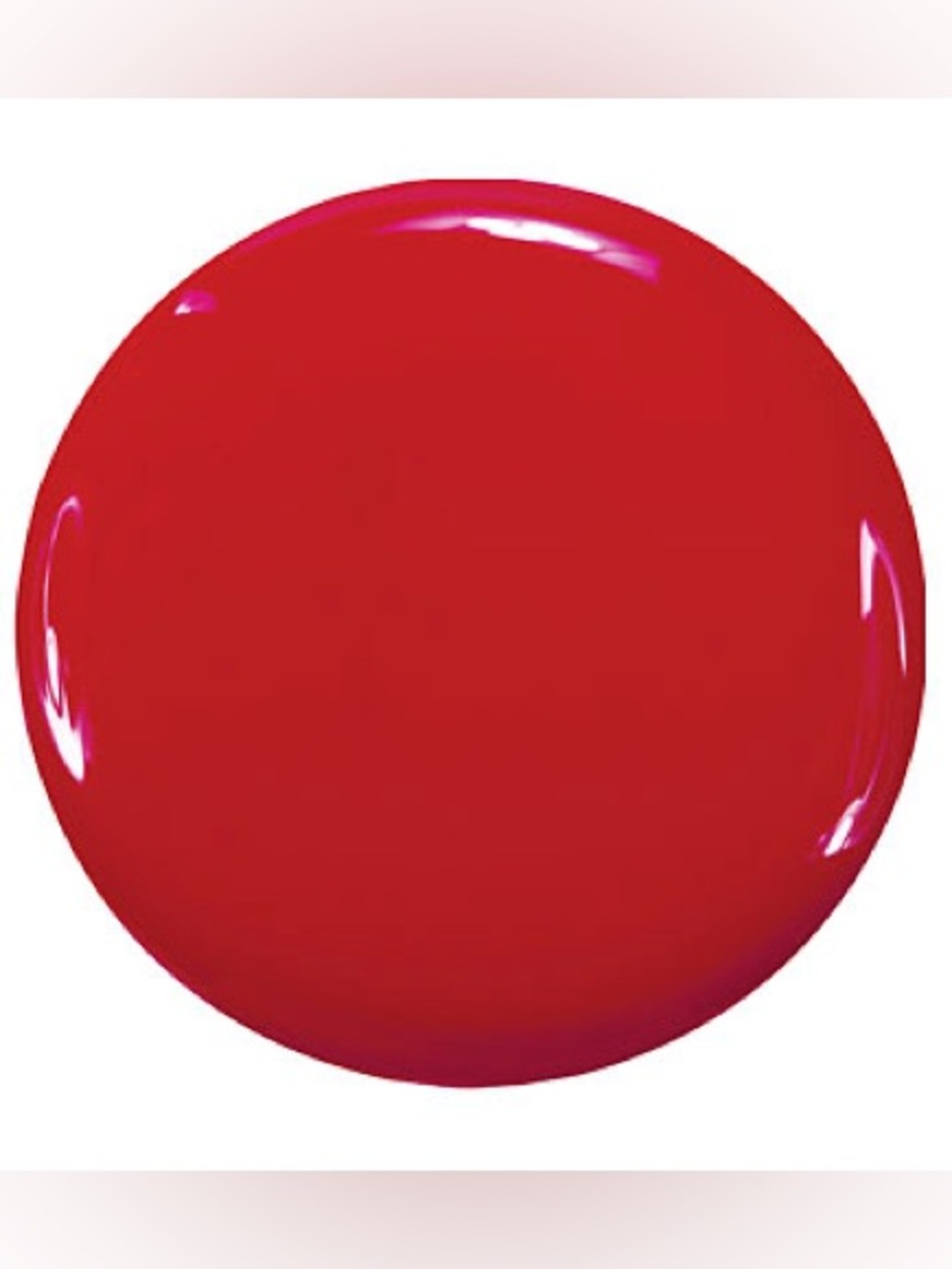 NEW Zoya “Sooki” Cherry Red